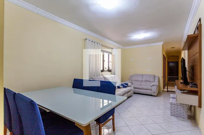APARTAMENTO RESIDENTIAL em Santo André - São Paulo, Jardim Jamaica