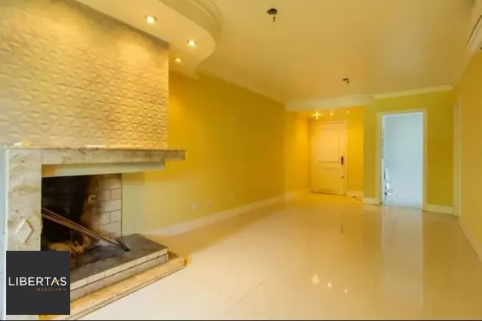 Apartamento de 3 quartos, com 95m² no Chácara das Pedras!
