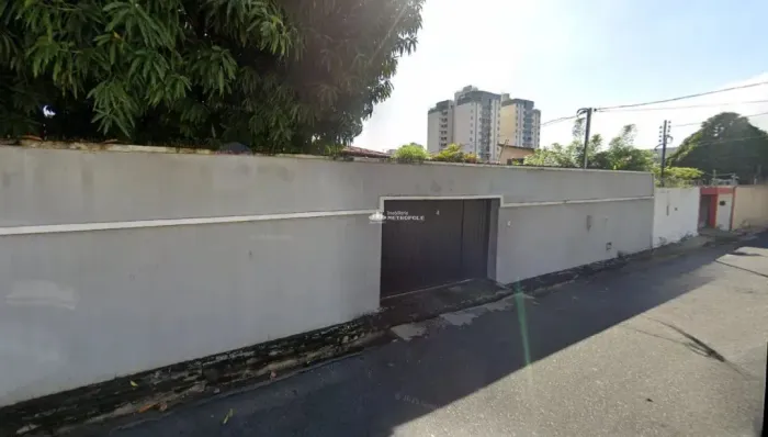 RUA CORONEL COSTA ARAÚJO - BAIRRO: FÁTIMA