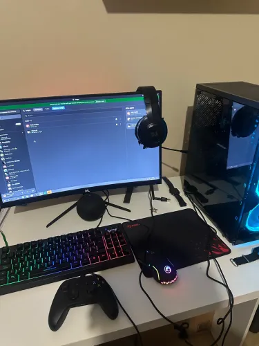 PC GAMER