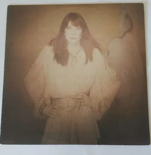 LP Rita Lee - Lança Perfume - Som Livre - 1980 - Original