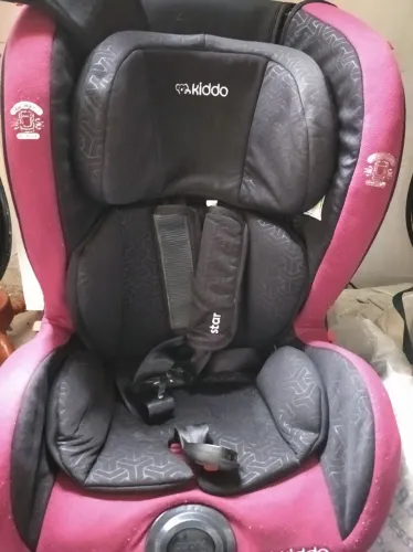 Cadeirinha de transporte