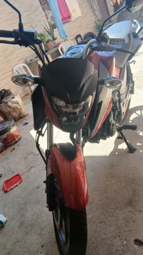 Titan CG160 2025/2026
