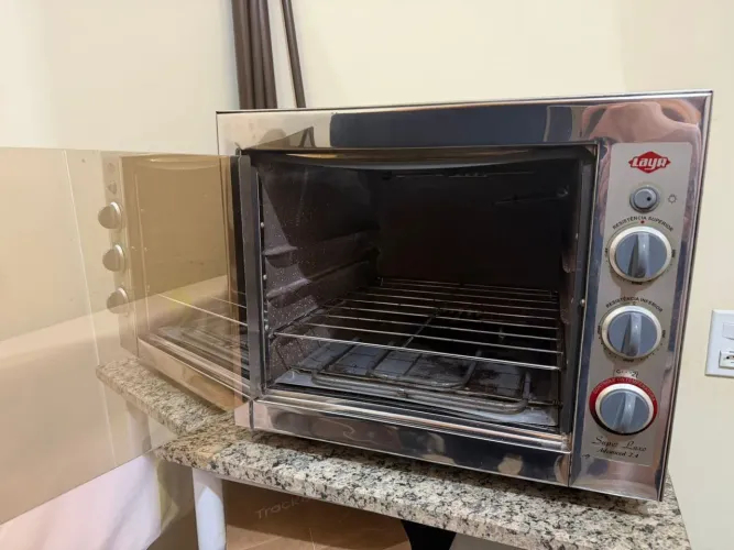 Forno layr super luxo ano 2024 (220v.)