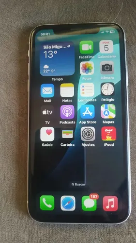 Vendo iPhone XR