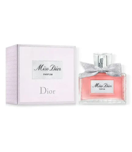 Miss Dior Feminino Dior 50 ml Parfum
