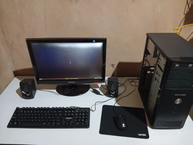 PC COMPLETO
