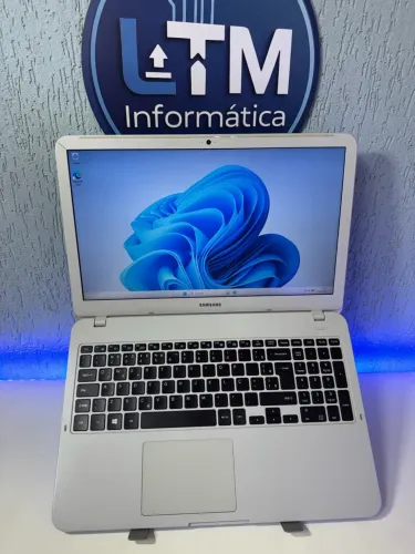 Notebook Samsung