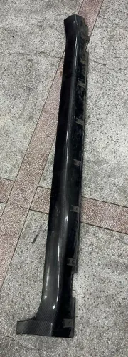 Spoiler Lateral Direito Kia Soul 1.6 2010 / 2011