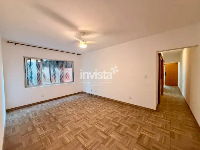 Apartamento à venda no bairro Gonzaga