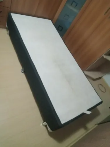 Base Box Solteiro 1,88 X 88 X 25