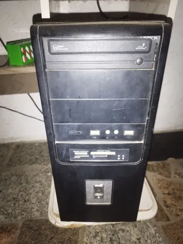 Computador de Mesa