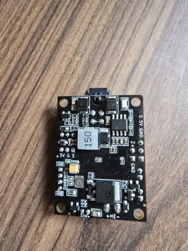 placa Extrusora impressora 3d kingroon para Klp1 ou KP3S Pro V2 peça de reposição