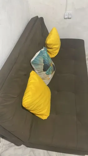 Sofá cama 