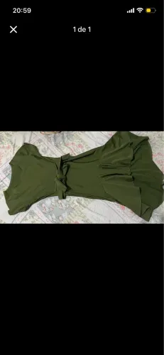Vestido