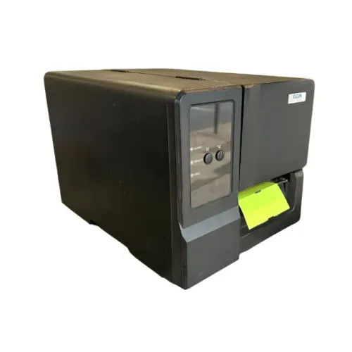 Impressora de Etiquetas Elgin TT042 USB Ethernet