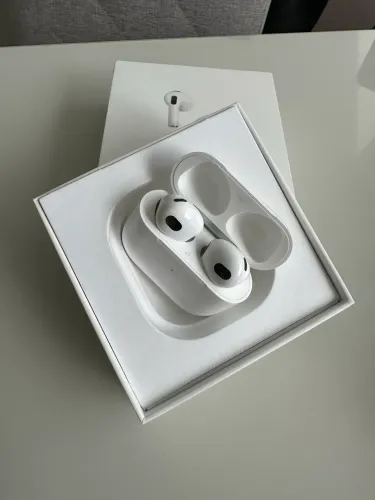 AirPods 3a Geração