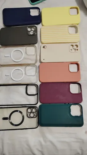 Capa de celular 13 ( importado Eua)
