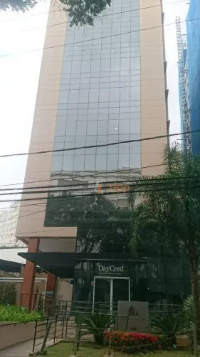 Sala para alugar, 40 m² por R$ 2.999/mês - Tucuruvi - São Paulo/SP