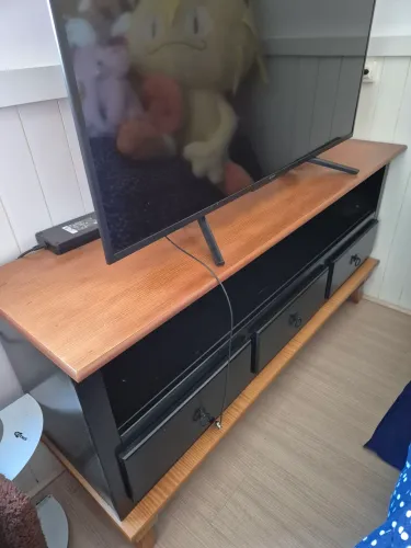 Rack para tv