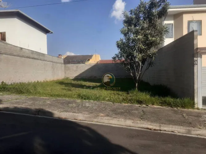 Terreno à venda, 150 m² por R$ 425.000,00 - Jardim Regente - Indaiatuba/SP