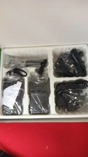 Radio Comunicador Rc 3002 G2 Intelbras