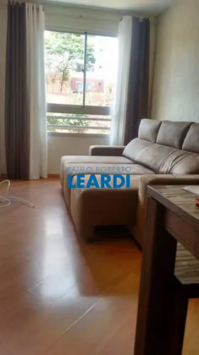 APARTAMENTO - MORUMBI - SP