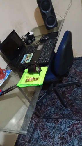Notebook em perfeito estado
