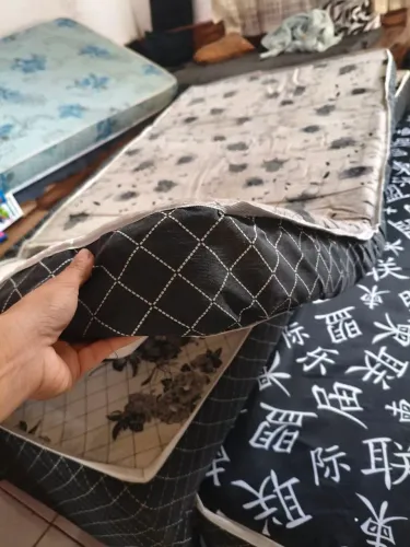Cama conjugada