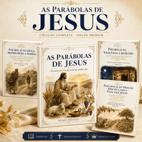 Estudo biblico