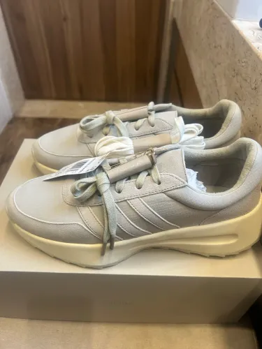 Tênis adidas fear of god Los Angeles