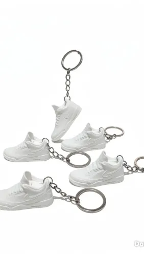 Chaveiros Nike 