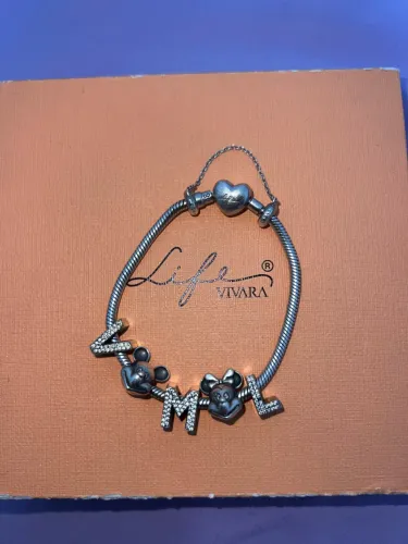Pulseira vivara