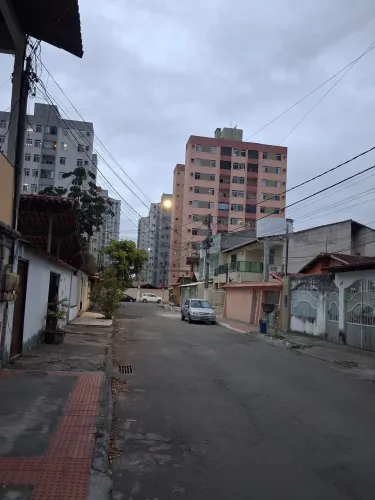 CASA 2 QUARTOS  1.550,00 PRAIA DAS GAIVOTAS VILA VELHA 