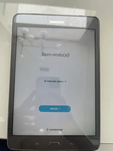  Tablet Samsung galaxy tab A
