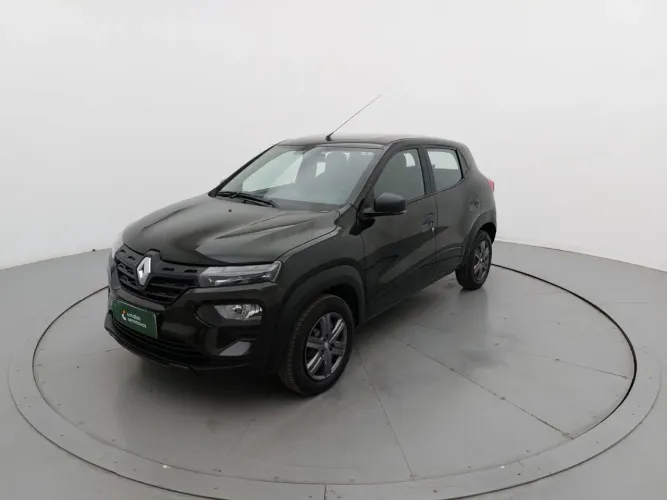 Renault Kwid 1.0 Zen 2025