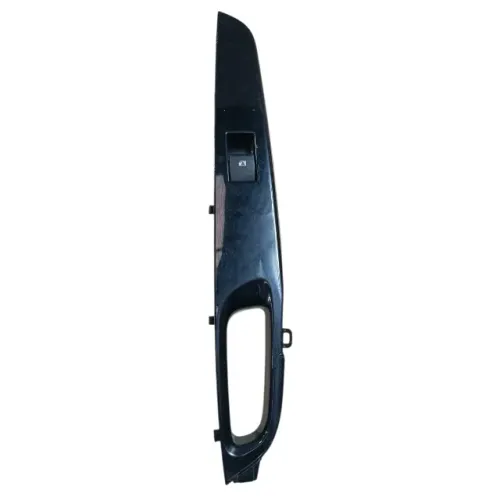 Moldura Vidro Eletrico Traseiro Direito Toyota Yaris 2021 a 2024 742720D650 Original