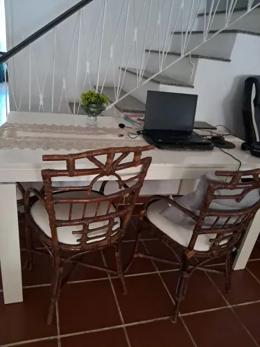 Mesa extensível