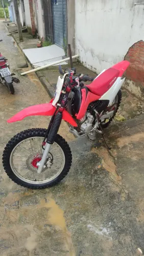 Vendo CRF 230 2012