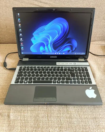 Notebook Samsung Core i7 *Excelente
