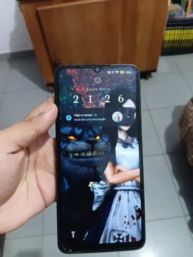 Redmi 13c