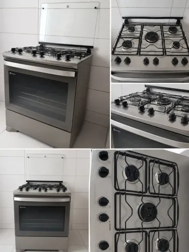 Vendo FOGÃO novo