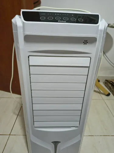 Climatizador Philco PCL 4 em 1/ 14L