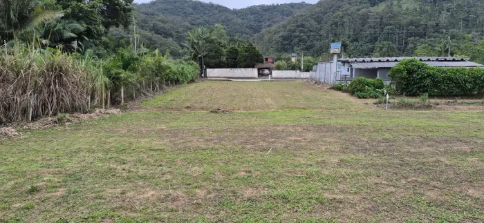 Seu Refúgio Particular na Planície Alta, Guabiruba!