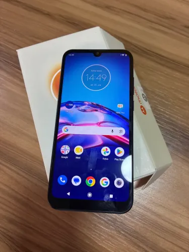 Moto E 6s 
