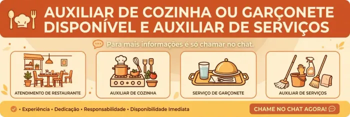 A procura 