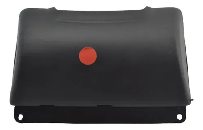 Porta Treco Objeto C/tomada Classic 2013 Corsa Original