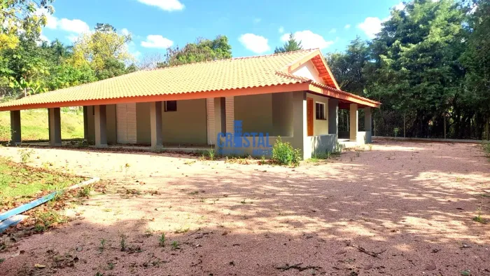 CASA RESIDENCIAL em JUNDIAÍ - SP, BAIRRO DOS FERNANDES