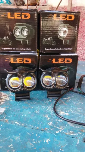 Farol de LED
