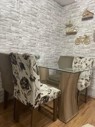 Mesa de jantar 